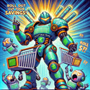 Shoptimus Prime  screen for extension Chrome web store in OffiDocs Chromium