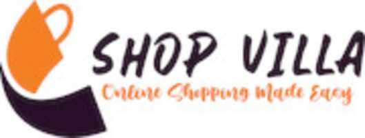 Free download Shopvilla Logo free photo or picture to be edited with GIMP online image editor
