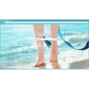 Shorekeeper Wuthering Waves  screen for extension Chrome web store in OffiDocs Chromium