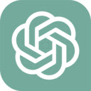 Shortcut ChatGPT Stop Button Clicker  screen for extension Chrome web store in OffiDocs Chromium