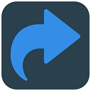 Shortcut Manager  screen for extension Chrome web store in OffiDocs Chromium