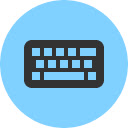 Shortcuts practice  screen for extension Chrome web store in OffiDocs Chromium