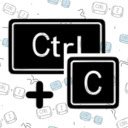 Shortcut Suggester  screen for extension Chrome web store in OffiDocs Chromium
