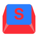ShortcutThing  screen for extension Chrome web store in OffiDocs Chromium