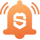 ShorterAlarm  screen for extension Chrome web store in OffiDocs Chromium