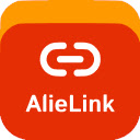 Short Link AliExpress  screen for extension Chrome web store in OffiDocs Chromium