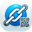 Short Link Generator  screen for extension Chrome web store in OffiDocs Chromium