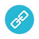 Short Link  QR Generator  screen for extension Chrome web store in OffiDocs Chromium