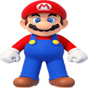 Short MArio Game  screen for extension Chrome web store in OffiDocs Chromium