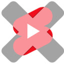 Shorts Blocker YouTube 2024  screen for extension Chrome web store in OffiDocs Chromium