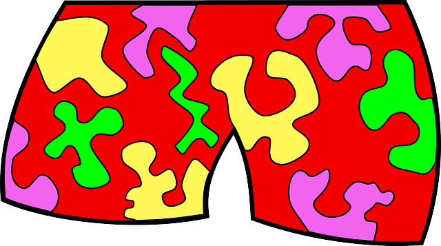 Free download Shorts Pants Knickers - Free vector graphic on Pixabay free illustration to be edited with GIMP free online image editor
