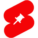 ShortsSaver by Pickering  screen for extension Chrome web store in OffiDocs Chromium