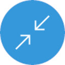 Shorty  screen for extension Chrome web store in OffiDocs Chromium