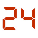 Shot Clock  screen for extension Chrome web store in OffiDocs Chromium