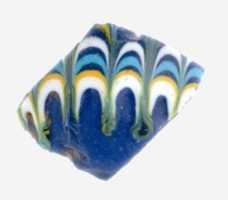 Free download Shoulder Fragment of a Vase with Festoon Pattern free photo or picture to be edited with GIMP online image editor