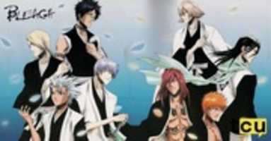 Free download Should i Watch Bleach filler anime list free photo or picture to be edited with GIMP online image editor