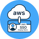 Show AWS Account Name  screen for extension Chrome web store in OffiDocs Chromium Show AWS Account Name  screen for extension Chrome web store in OffiDocs Chromium