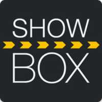 Free download showbox-300x300 free photo or picture to be edited with GIMP online image editor