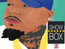 Free download Showbox 480 free photo or picture to be edited with GIMP online image editor