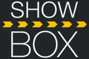 Free download Showbox Icon 600x 400 free photo or picture to be edited with GIMP online image editor