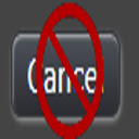 Showdown Cancel Remover  screen for extension Chrome web store in OffiDocs Chromium