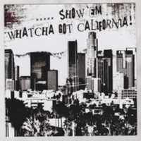 Unduh gratis Show Em Whatcha Got California! (2010) CD foto atau gambar gratis untuk diedit dengan editor gambar online GIMP