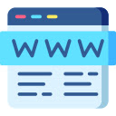 Show Full URL Flag  screen for extension Chrome web store in OffiDocs Chromium