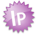 Show IP  screen for extension Chrome web store in OffiDocs Chromium