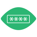 Show me my Password  screen for extension Chrome web store in OffiDocs Chromium