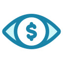 Show me the Money  screen for extension Chrome web store in OffiDocs Chromium