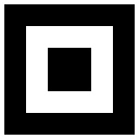 show QRcode  screen for extension Chrome web store in OffiDocs Chromium