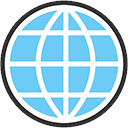 Show subdomain of web address  screen for extension Chrome web store in OffiDocs Chromium