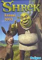 Free download Shrek - Annual 2002 free photo or picture to be edited with GIMP online image editor