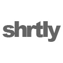 shrtly.de is schneller kürzer  screen for extension Chrome web store in OffiDocs Chromium