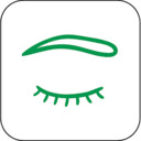 Shuteye  screen for extension Chrome web store in OffiDocs Chromium