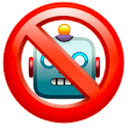 Shut up about ChatGPT  screen for extension Chrome web store in OffiDocs Chromium