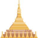 Shwedagon Pagoda  screen for extension Chrome web store in OffiDocs Chromium