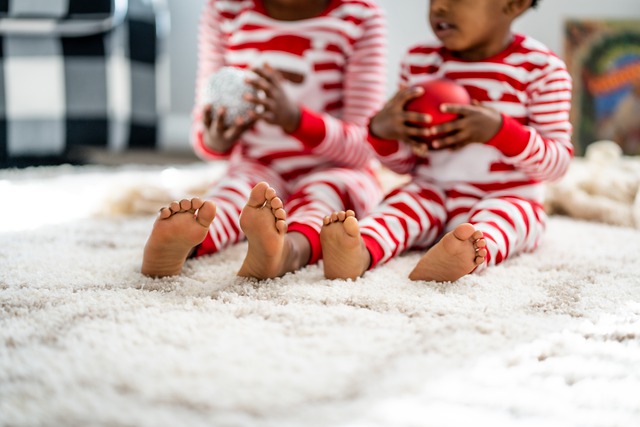 Free download siblings pajamas feet happy love free picture to be edited with GIMP free online image editor