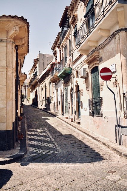 Libreng download Sicily Catania Italy Old - libreng larawan o larawan na ie-edit gamit ang GIMP online na editor ng imahe