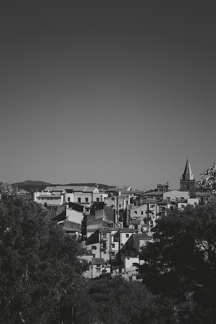 Free download sicily italy village city free picture to be edited with GIMP free online image editor