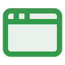 Side Browser｜Open page in side panel  screen for extension Chrome web store in OffiDocs Chromium