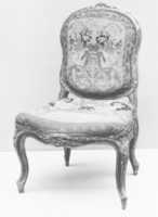 Free download Side chairs (one of a pair; part of a set) free photo or picture to be edited with GIMP online image editor