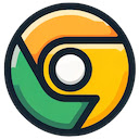 SideGPT  screen for extension Chrome web store in OffiDocs Chromium