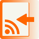 sideRSS RSS Reader in sidePanel  screen for extension Chrome web store in OffiDocs Chromium