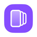 Side Space AI Powered Vertical Tab Manager  screen for extension Chrome web store in OffiDocs Chromium