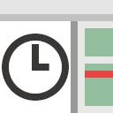 SideTimeTable  screen for extension Chrome web store in OffiDocs Chromium