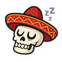 Siesta Launcher  screen for extension Chrome web store in OffiDocs Chromium