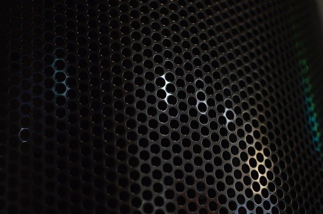 Free download Sieve Abstract Honeycomb -  free photo or picture to be edited with GIMP online image editor