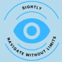 Sightly  screen for extension Chrome web store in OffiDocs Chromium