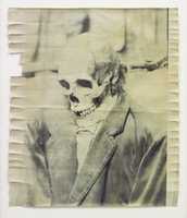 Free download Sigmar Polke (1941 - 2010) free photo or picture to be edited with GIMP online image editor